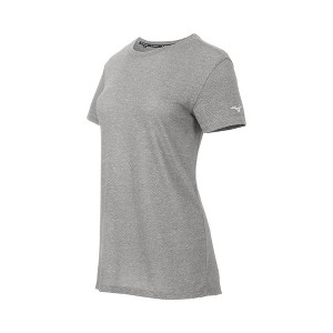 Mizuno Women's Infinity Short Sleeve Tee - 1 of 3