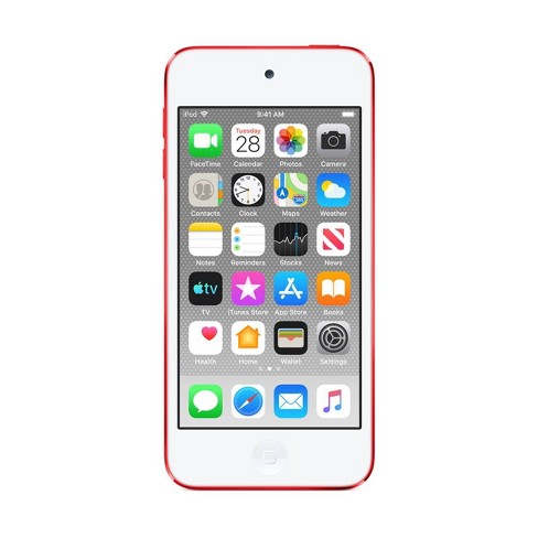 Apple Ipod Touch 7th Generation Target