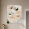 Art Remedy Cotton Balls and Cinnamon Watercolor Boho Abstracts Framed - 2 of 4