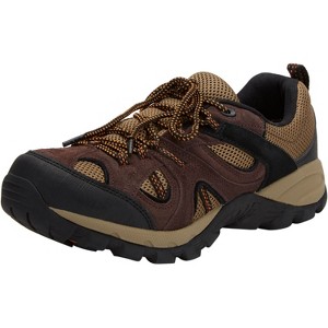 Boulder Creek by KingSize Men's Trail Sneakers - 1 of 4