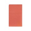 Hudson Baby Infant Boy Cotton Flannel Burp Cloths, Pumpkin Truck, One Size - 4 of 4