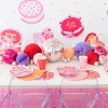 Jollity & Co. - You're The Cherry On Top Cake Large Napkins - Pack of 16 Paper Napkins, 8 Of Each Style Per Pack - 2 of 4