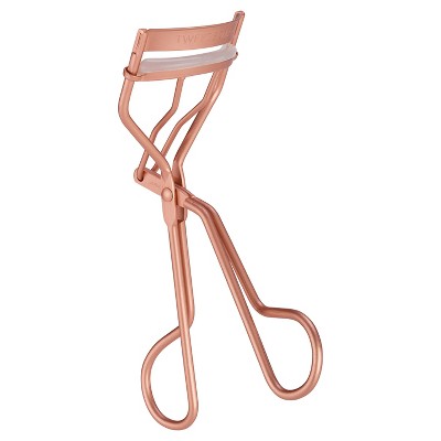 Tweezerman Rose Gold Classic Eyelash Curler