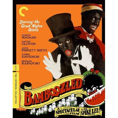 Bamboozled (Blu-ray)(2020)