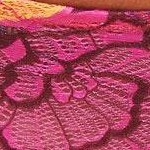 printed lace c06