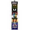 Space Jam 2 Exclusive Marvin Animigos 360 Degree Character Crew Socks - 3 of 3