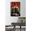 Trends International DC Comics Movie The Suicide Squad - Battle Group Unframed Wall Poster Prints - 2 of 4