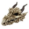 Design Toscano Stoker's Moors Dragon Skull Sculpture: Large - 4 of 4