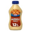 Kraft 12 fl oz Chipotle Aioli + 12 fl oz Garlic Aioli - 2 of 4
