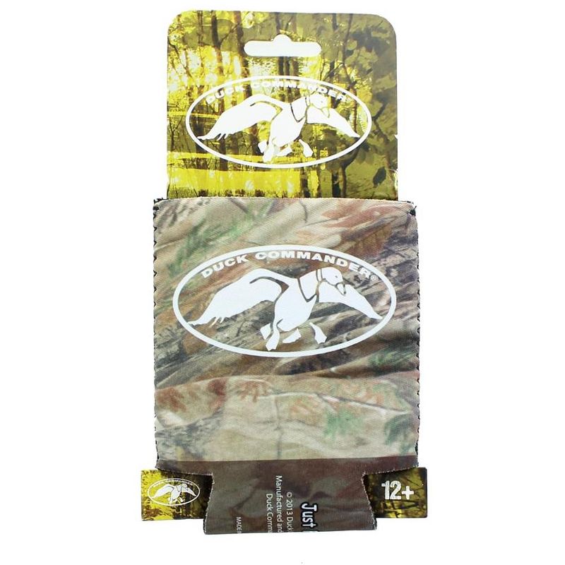 Just Funky Duck Commander Camouflage Cooler, 1 of 3