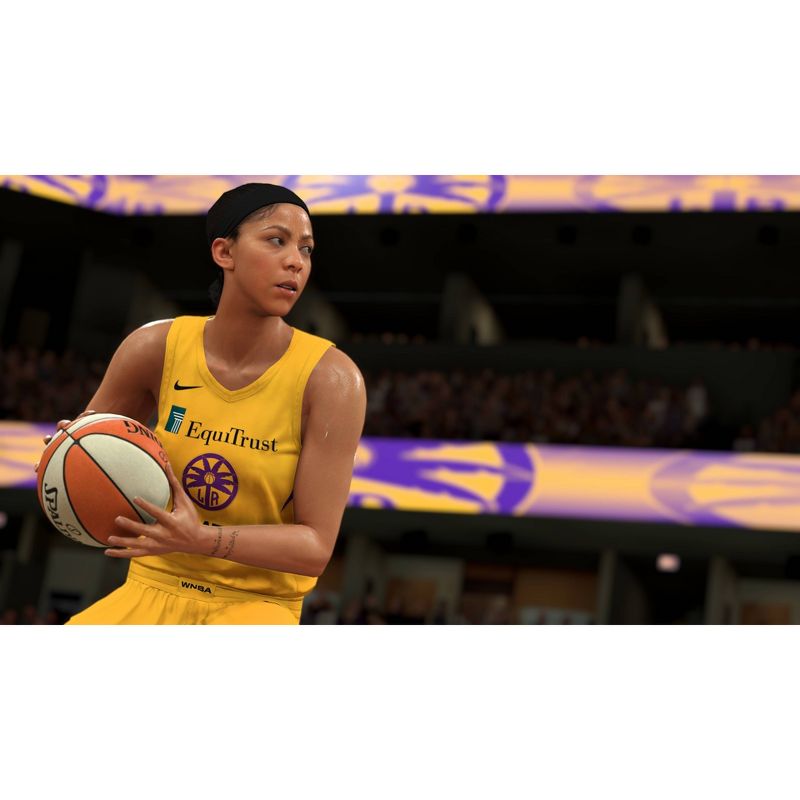 NBA 2K21 - Xbox One, 6 of 14