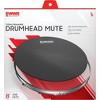 EVANS SoundOff Drum Mute 8 in. - 2 of 3