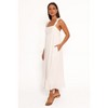 Petal and Pup Edison Midi Dress - 2 of 4