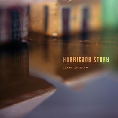 Hurricane Story - (Hardcover)