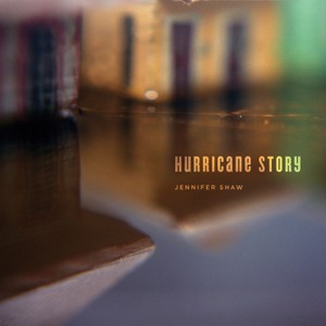 Hurricane Story - (Hardcover) - 1 of 1
