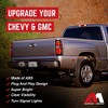 AMERICAN MODIFIED LED Tail Lights for 99-06 Chevy Silverado & 99-02 GMC Sierra - 3 of 4