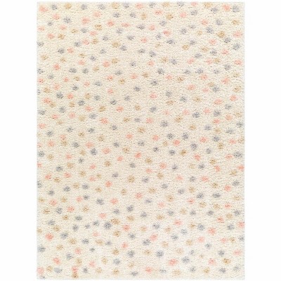 Mark & Day Nyisha Woven Indoor Area Rugs