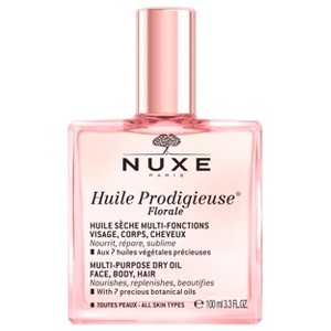NUXE Huile Prodigieuse Floral All-in-One Organic Oil 3.4oz/100ml - 1 of 1