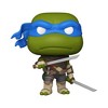 Funko POP! Comics: Teenage Mutant Ninja Turtles Last Ronin Leonardo Figure - 2 of 2