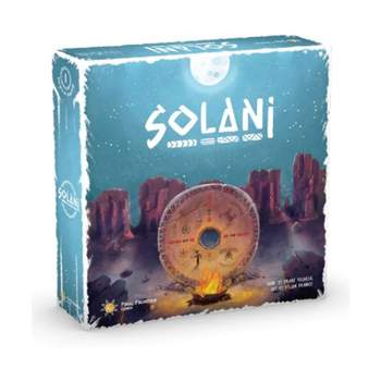 Solani Board Game