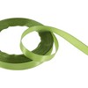 Unique Bargains Ribbons for Crafts Satin Smooth Edges Polyester 866.14"x0.39" 1Pc - 4 of 4