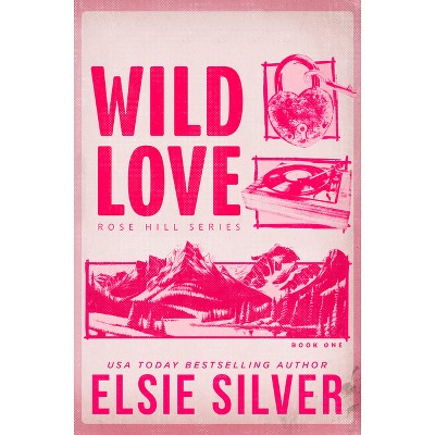 Hopeless - (chestnut Springs) By Elsie Silver (paperback) : Target