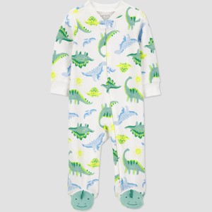Carter's Just One You® Baby Boys' Foldover Sleep N' Play - 1 of 2