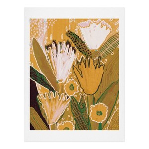 Alisa Galitsyna Magic Wildflowers Art Print - Society6 - 1 of 1