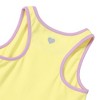 Lands' End Kids Athletic Active Tank Top Dress - 3 of 3