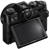 FUJIFILM X-T30 III Mirrorless Camera Body, Black - 3 of 4