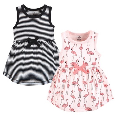 Target store newborn dresses