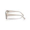 Vogue Eyewear VO5483 52mm Female Butterfly Eyeglasses - prescription-ready - 3 of 4