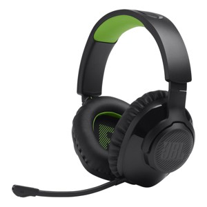JBL Quantum 360X 2.4GHz Wireless Gaming Headset with Detachable Boom Mic for Xbox,Playstation, Nintendo Switch, Windows & Mac - 1 of 4