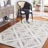 Vermont VRM306 Hand Woven Area Rug  - Safavieh - 2 of 4