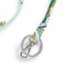 Vera Bradley Women's Outlet Cotton Breakaway Lanyard - 2 of 2