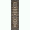 Unique Loom    Espahan Cape Cod Area Rug - 2 of 4