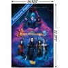 Trends International Disney Descendants 3 - One Sheet Unframed Wall Poster Prints - 3 of 4