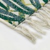 5' x 7' Jungle Outdoor Rug - Threshold™ - 2 of 2