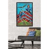 Trends International G.I. Joe - Spirit Framed Wall Poster Prints - 2 of 4