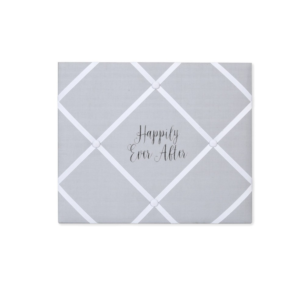 Photos - Photo Frame / Album 16" x 19" Happily Ever After Memo Board - New View