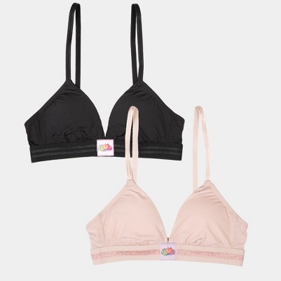 rose shadow/black hue