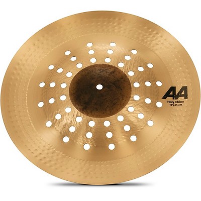 Sabian AA Holy China 17 in.