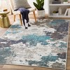 Mark & Day Rugby Woven Indoor Area Rugs - 2 of 4