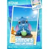 Stitch's Daily Life Series Blind Box - 2 of 4