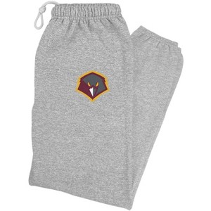 University Of Charleston Primary Logo Jogger Sweatpants - 1 of 4