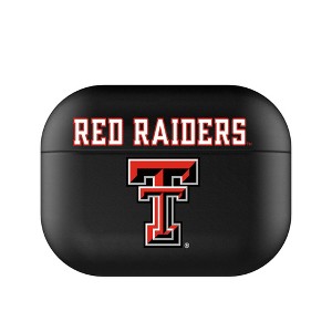 NCAA Big 12 Universities Insignia AirPod Case Cover for AirPods Pro 2nd Gen - 1 of 4