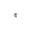 Rubbermaid Commercial Smoker's Pole Round Steel Black R1BK - 2 of 3