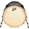 EVANS Calftone Tom Drumhead 16 in. - 2 of 3