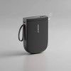 Niimbot D11 Portable Rechargeable Label Maker Black - 2 of 4