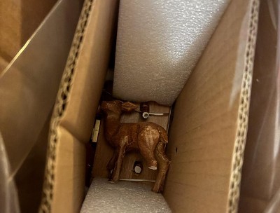 Guest review image 1 of 1, zoom in